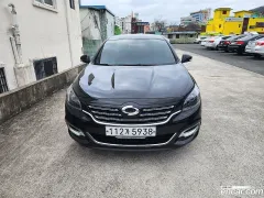 Renault SM7