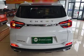 Chery Tiggo 5x