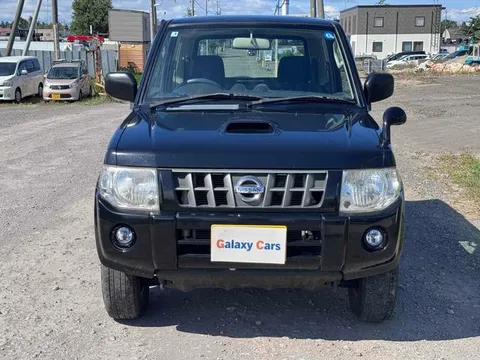 Nissan KIX