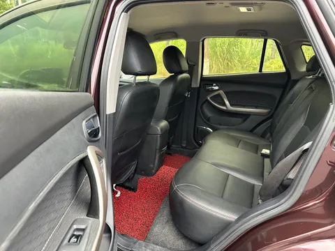 Haima S5