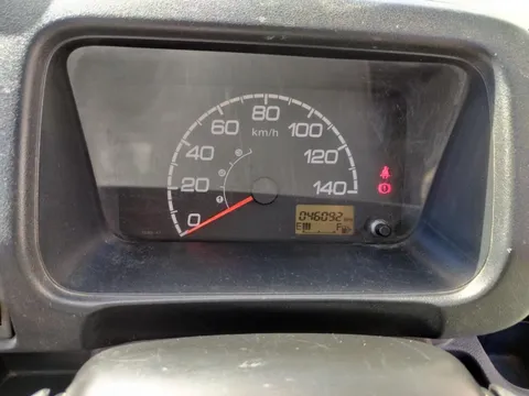 Honda Acty Truck