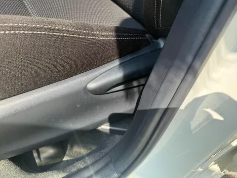 Toyota Yaris (Vitz)