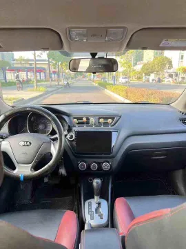 Kia K2