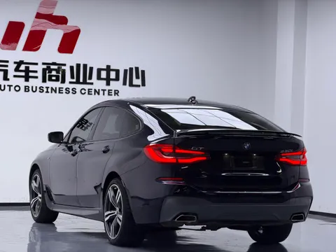 BMW Gran Turismo