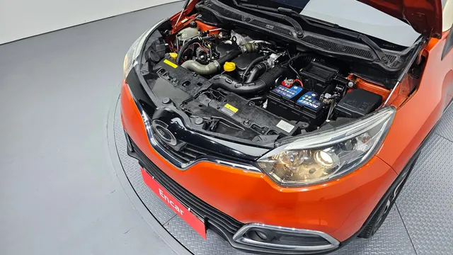 Renault QM3