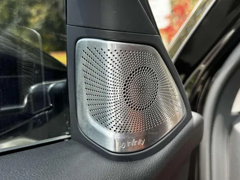 Wey VV6