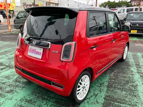 Honda N-ONE