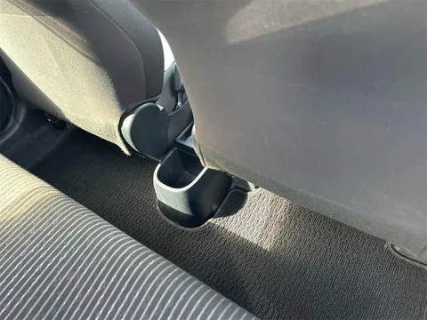 Toyota Yaris (Vitz)