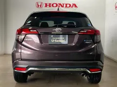 Honda HR-V (Vezel)