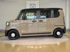 Honda N-BOX Joy