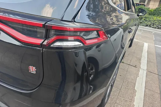 BYD Tang