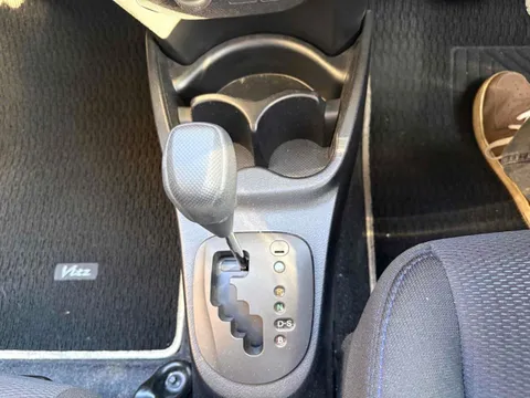 Toyota Yaris (Vitz)