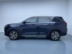 Changan X7