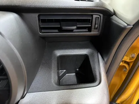 Mazda Flair Wagon Tough Styel