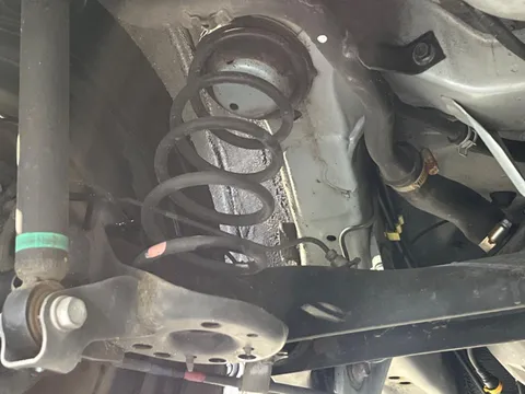 Daihatsu Mira Tocot