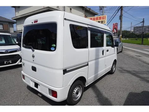 Nissan Clipper