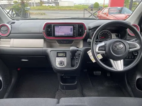 Daihatsu Boon