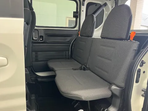 Honda N-VAN Plus Style