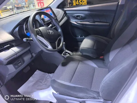 Toyota Vios