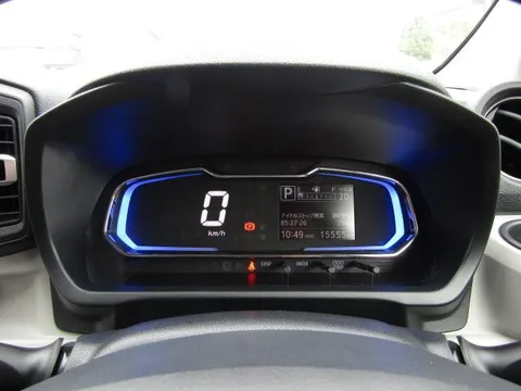 Toyota Pixis Epoch