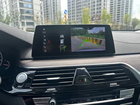 BMW Gran Turismo