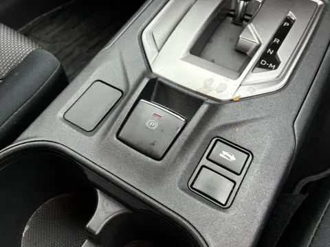 Subaru Impreza Sports