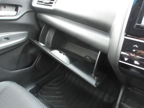 Honda Jazz (Fit)