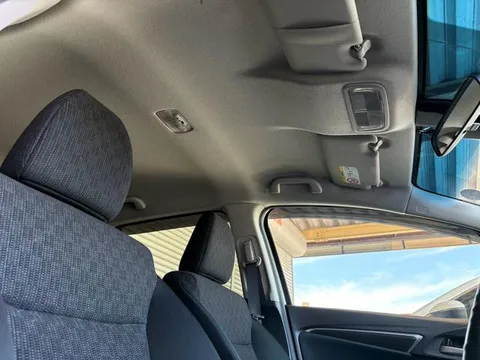 Honda Jazz (Fit)