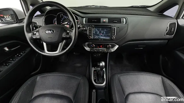 Kia Pride