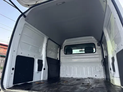 Honda Acty Van