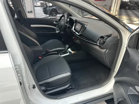 Kia KX1