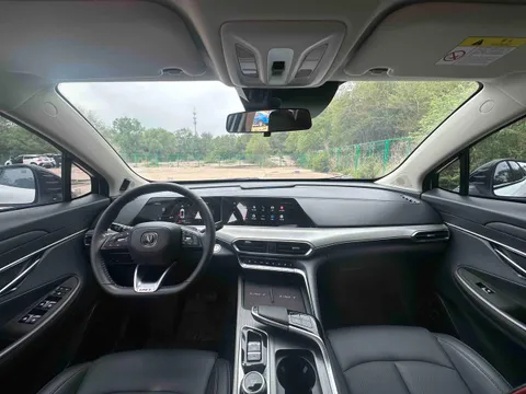 Changan UNI-T