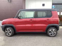 Mazda Flair Crossover
