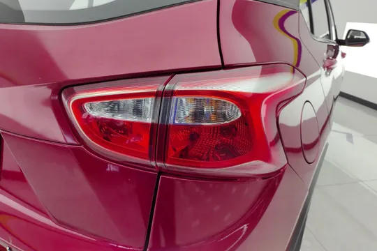 Baojun 510