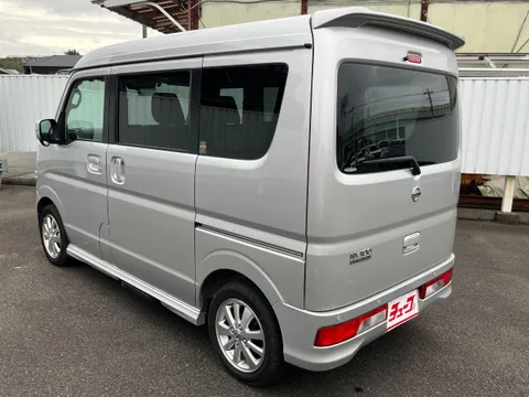 Nissan Clipper Rio