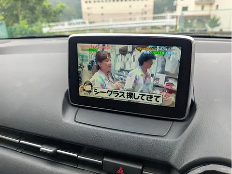 Mazda Mazda2 (Demio)