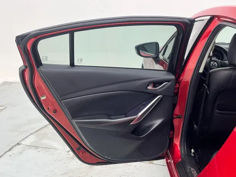 Mazda Mazda6 (Atenza)