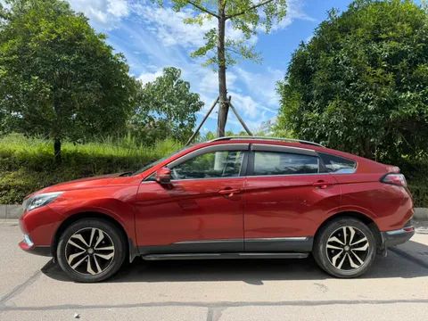 Venucia T90