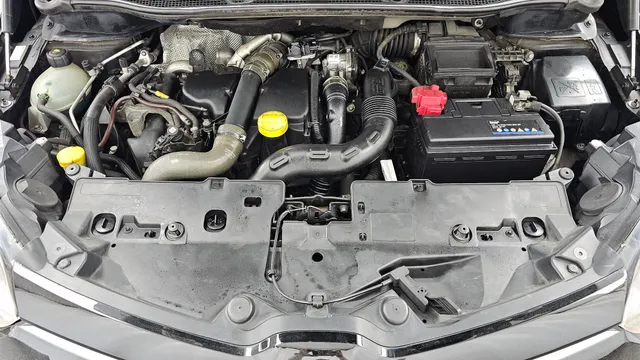 Renault QM3