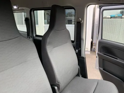 Mitsubishi Minicab Van