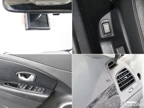Renault SM3
