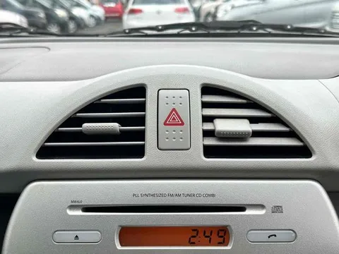 Mazda Carol Eco