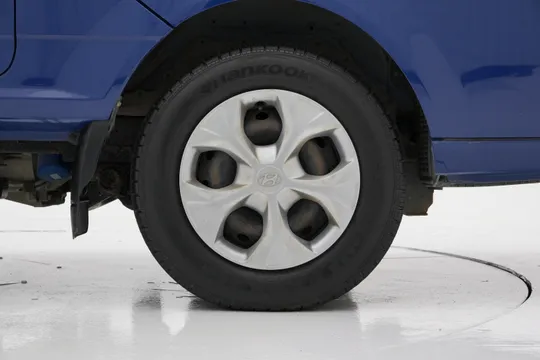 Hyundai Porter II
