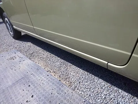 Honda N-VAN Plus Style