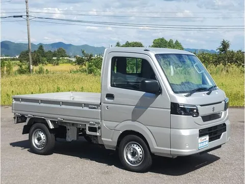 Suzuki Carry Track