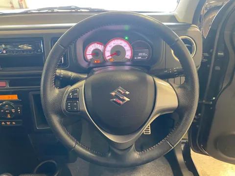 Suzuki Alto Works