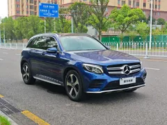 Mercedes-Benz Mercedes-Benz GLC