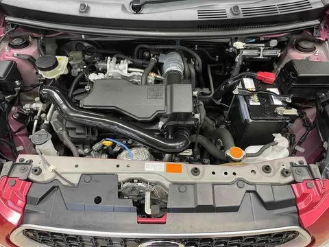 Daihatsu Boon