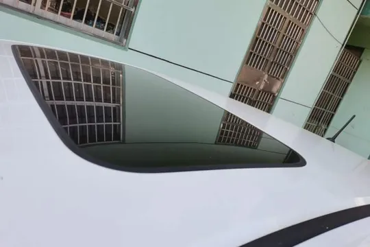 Honda Envix