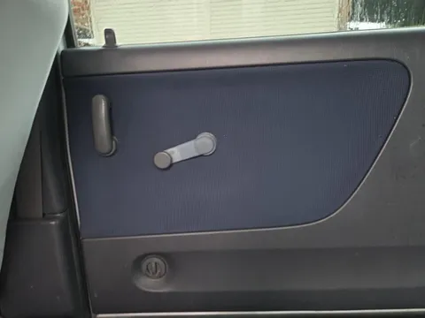 Subaru Sambar Van